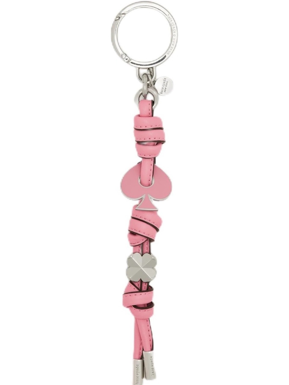 kate spade New York- Novelty Leather Bag Charm